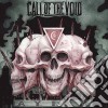 Call Of The Void - Ayfkm cd