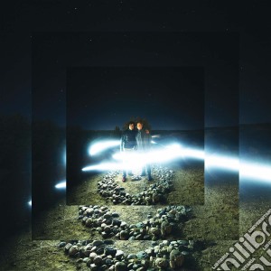 Matt Chamberlain & Brian Haas - Prometheus Risen cd musicale di Matt Chamberlain & Brian Haas