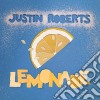 Justin Roberts - Lemonade cd