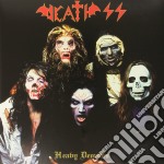 Death Ss - Heavy Demons