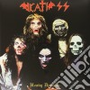 Death Ss - Heavy Demons cd