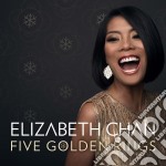 Elizabeth Chan - Five Golden Rings