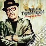 Fabulous Thunderbirds (The) - Strong Like That cd