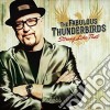 Fabulous Thunderbirds (The) - Strong Like That cd