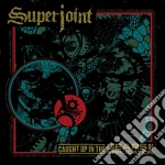 (LP Vinile) Superjoint - Caught Up In The Gears Of Application vinile