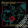 (LP Vinile) Superjoint - Caught Up In The Gears Of Application cd
