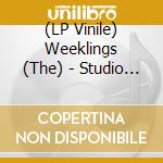 (LP Vinile) Weeklings (The) - Studio 2