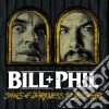 Bill & Phil - Sounds Of Darkness And Despair cd