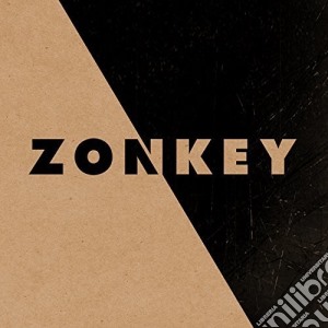 Umphrey'S Mcgee - Zonkey cd musicale di Mcgree Umphrey's