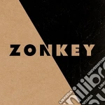 Umphrey'S Mcgee - Zonkey cd