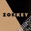 Umphrey'S Mcgee - Zonkey cd