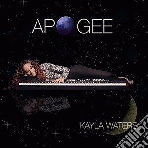 Kayla Waters - Apogee cd musicale di Kayla Waters