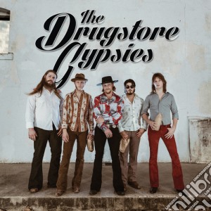 Drugstore Gypsies (The) - The Drugstore Gypsies cd musicale di Drugstore Gypsies