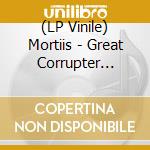 (LP Vinile) Mortiis - Great Corrupter -Ltd- (2 Lp) lp vinile di Mortiis
