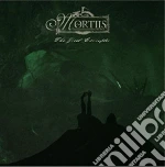 Mortiis - The Great Corrupter (2 Cd) cd