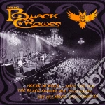 Black Crowes (The) - Into The Fog cd