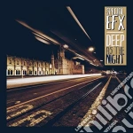 Special Efx - Deep As The Night cd