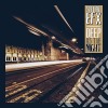 Special Efx - Deep As The Night cd