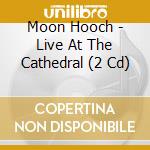 Moon Hooch - Live At The Cathedral (2 Cd) cd