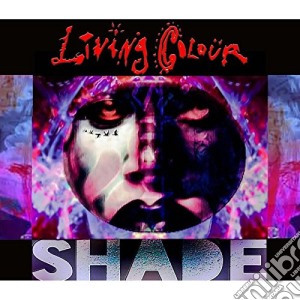 Living Colour - Shade cd musicale di Colour Living
