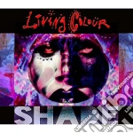 Living Colour - Shade cd