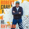 Robert Cray & Hi Rhythm - Robert Cray & Hi Rhythm cd