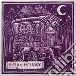 Nu-Blu - Vagabonds cd