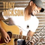 Tony Jackson - Tony Jackson