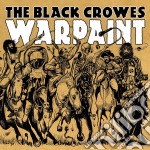 (LP Vinile) Black Crowes (The) - Warpaint (Blue Vinyl)
