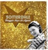 Somerdale - Maggie Says It Again cd