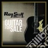 Ray Scott - Guitar For Sale cd
