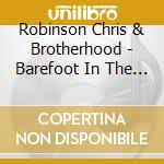 Robinson Chris & Brotherhood - Barefoot In The Head cd musicale di Robinson Chris & Brotherhood