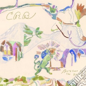 (LP Vinile) Robinson Chris & Brotherhood - Barefoot In The Head (2 Lp) lp vinile di Chris robinson broth