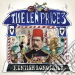 Len Price 3 (The) - Kentish Longtails