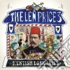 Len Price 3 (The) - Kentish Longtails cd