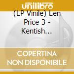 (LP Vinile) Len Price 3 - Kentish Longtails vinile
