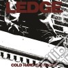 Ledge - Cold Hard Concrete cd