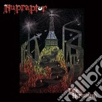 Nupraptor - The Heresiarch