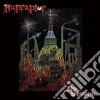 Nupraptor - The Heresiarch cd