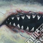Squalus - The Great Fish... cd