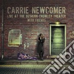 Carrie Newcomer - Live At The Buskirk-Chumley Theater