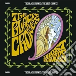 Black Crowes - Lost Crowes cd