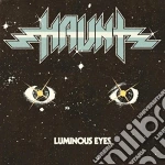 Haunt - Luminous Eyes cd