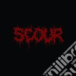 (LP Vinile) Scour - Red vinile