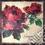 Grayson Capps - Scarlett Roses