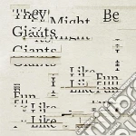 They Might Be Giants - I Like Fun cd