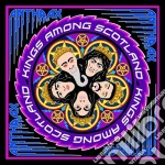 (Music Dvd) Anthrax - Kings Among Scotland cd