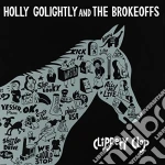 (LP Vinile) Holly Golightly & The Brokeoffs - Clippety Clop vinile