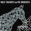 (LP Vinile) Holly Golightly & The Brokeoffs - Clippety Clop cd