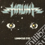 (LP Vinile) Haunt - Luminous Eyes vinile